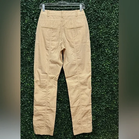 FREE PEOPLE LUCID DREAMS TRACK PANTS - Picture 6 of 15